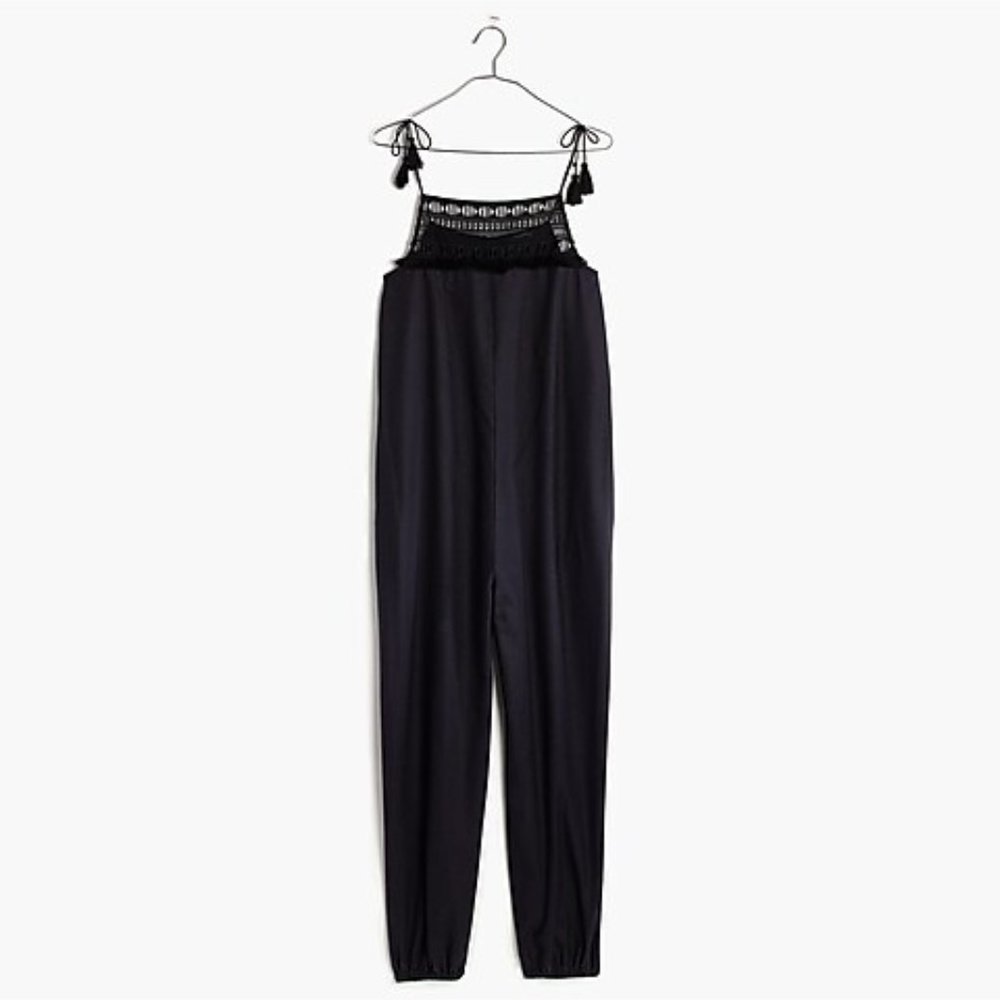 MADEWELL Jumpsuit